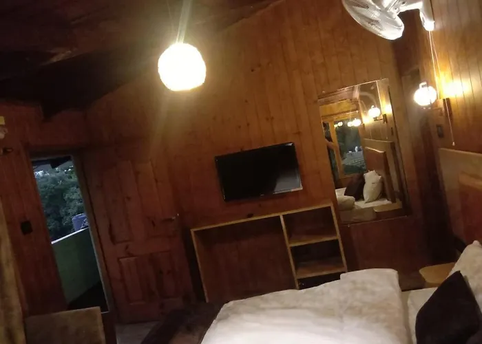 Highlander-Cottage For Rent