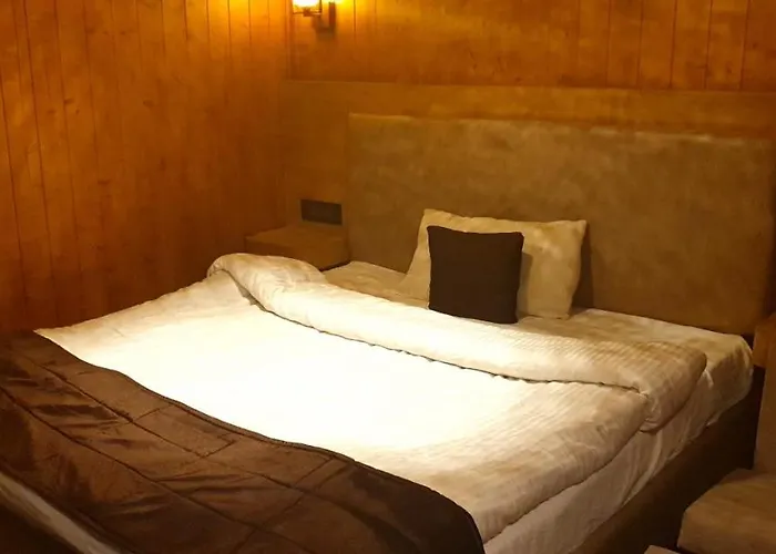 Highlander-Cottage For Rent