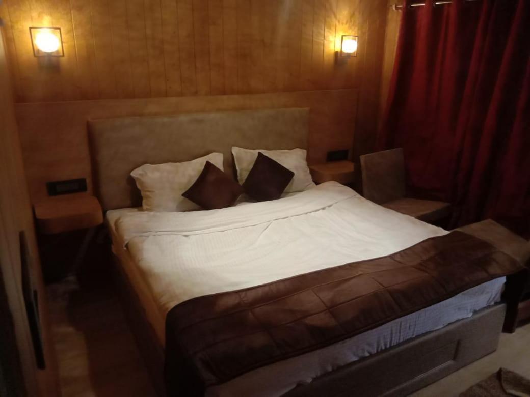 Country house Highlander-cottage For Rent