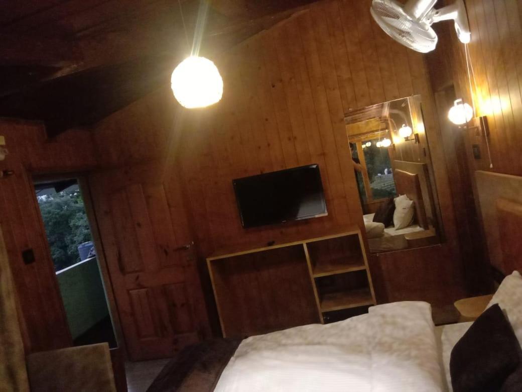 Highlander-cottage For Rent